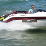 Marina Boat Rentals