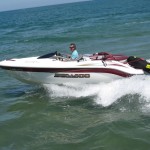 Marina Boat Rentals