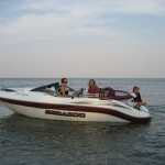 Wilmette Boat Rentals