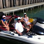 Wilmette Boat Rentals